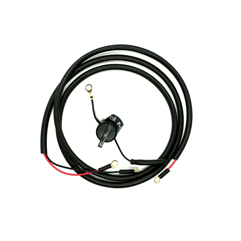 STOP TESİSATI Y300A / B50A / B60A